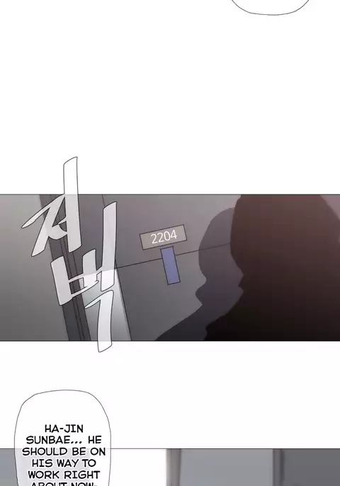 Household Affairs Ch.1-35