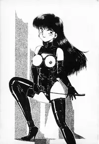 [Mizuyoukan] Happening Star