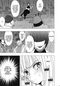 [Crimson] Taimashi Kaguya 2 [English] [Kizlan] [Digital]