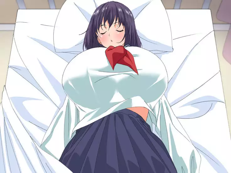 Bakunyuu Oshiego O Muriyari