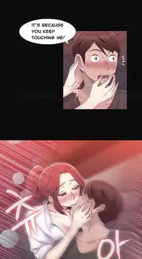 Miss Mystic Ch.1-23 (English) (Ongoing)