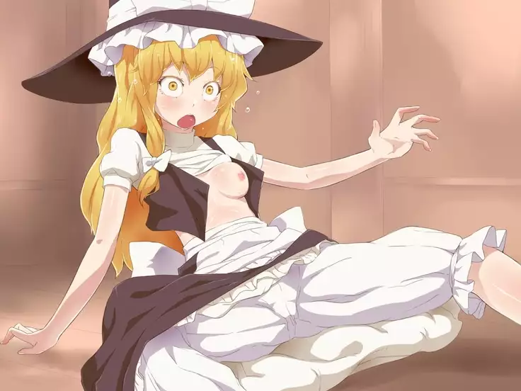 Touhou Soku Zetchou - Vol.2