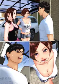 [Anthology] Tabi no Haji wa Nugishite