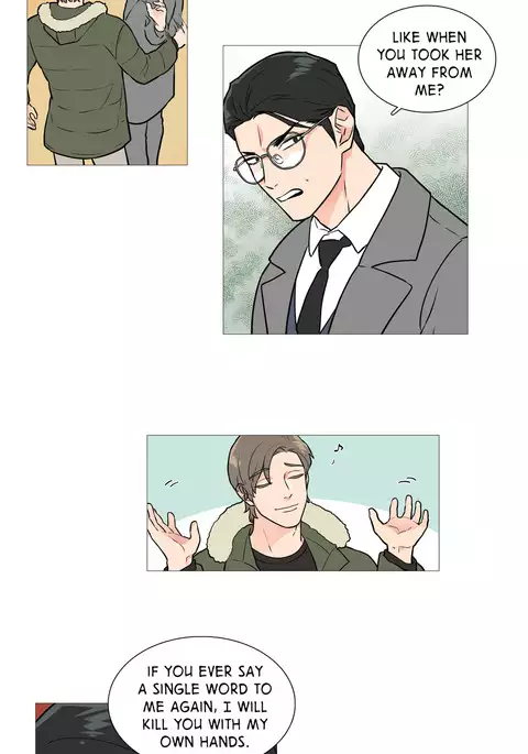 Sadistic Beauty Ch.1-30