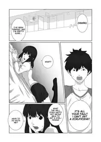 [QUNAMI (Qunami Himehiko)] Boku ga Kanojo [English] [mysterymeat3] [Digital]