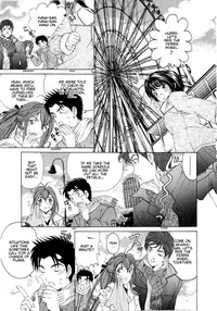 [Kobayashi Takumi] Virgin na Kankei 4 [English]