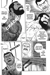 The Trophy 1,2,3 & 4