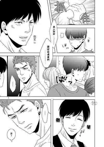 Hentai dakedo Aishite Hoshii! | 雖然我很變態但希望你愛我!