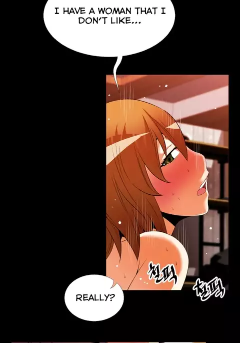 Love Parameter Ch.1-49