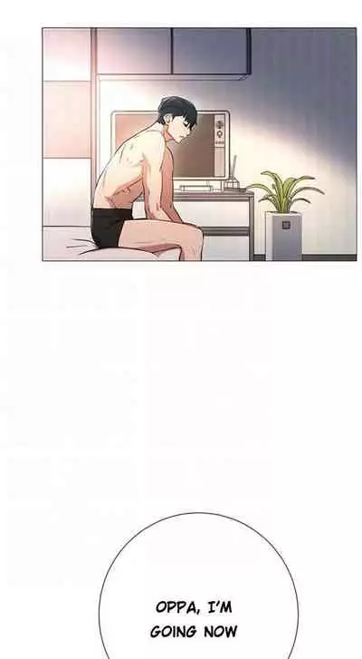 LIVE WITH : DO YOU WANT TO DO IT Ch. 1-8 [English]