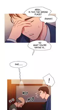 [PINKO] Scandal of the Witch Ch.1-28 (English) (Ongoing)