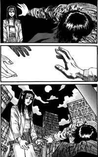 [Matsumoto Jiro] Wendy (English)