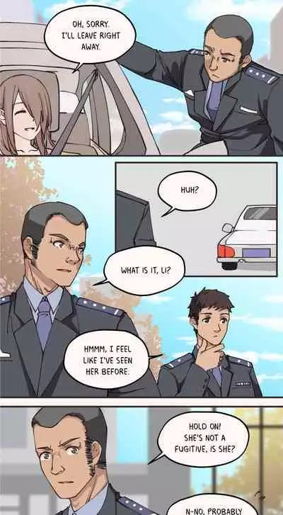 [Iceky] Dormant Desires