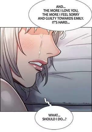 Taste of Forbbiden Fruit Ch.38/53