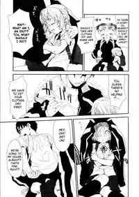 [Oohara Kyutarou] R.A (Complete) [English]