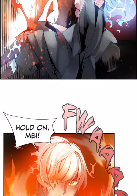 Lilith`s Cord Ch.1-38