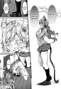 [Kimura Neito] Non-Human Life Ch.1-5 [English] {Doujins.com}