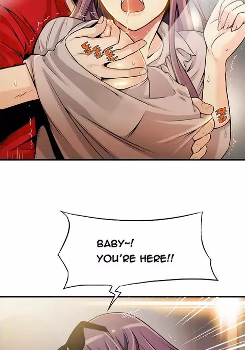 Kill the Dead Bastard Ch.1-8