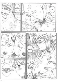 [Circle Kuusou Zikken (Munehito)] Kuusou Zikken vol.5 (ONE PIECE) [English] {Kizlan}