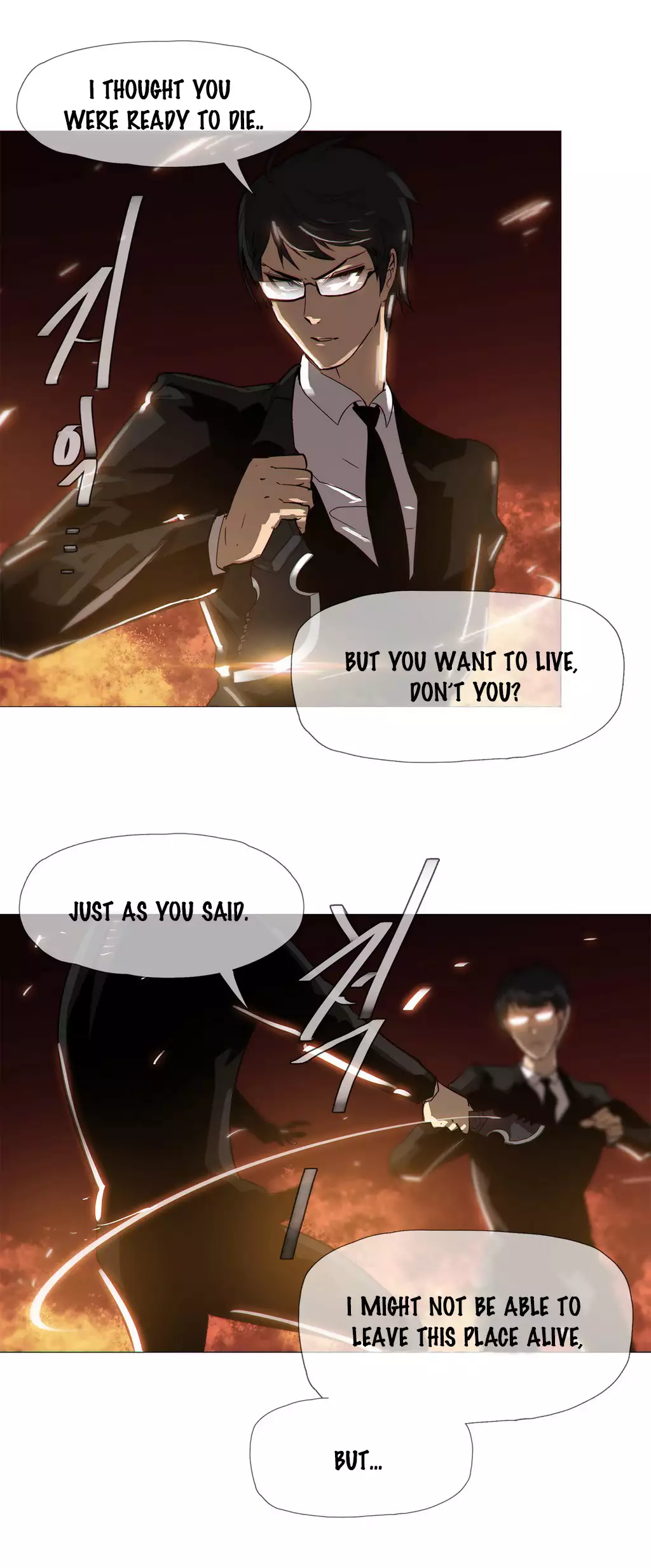 Household Affairs Ch.1-30.5