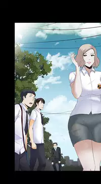 Dark Game Ch.1-12 (English) (Ongoing)