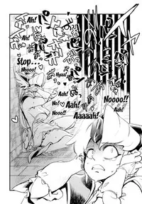 [Haraise Kaiwai (Yucchris)] PRISON WALL (Seiken Densetsu 3) [English] {Doujins.com} [Digital]