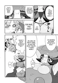 (C80) [Ratio1 (Ponhosikotu)] Vampires! (Darkstalkers) [English] [_ragdoll]
