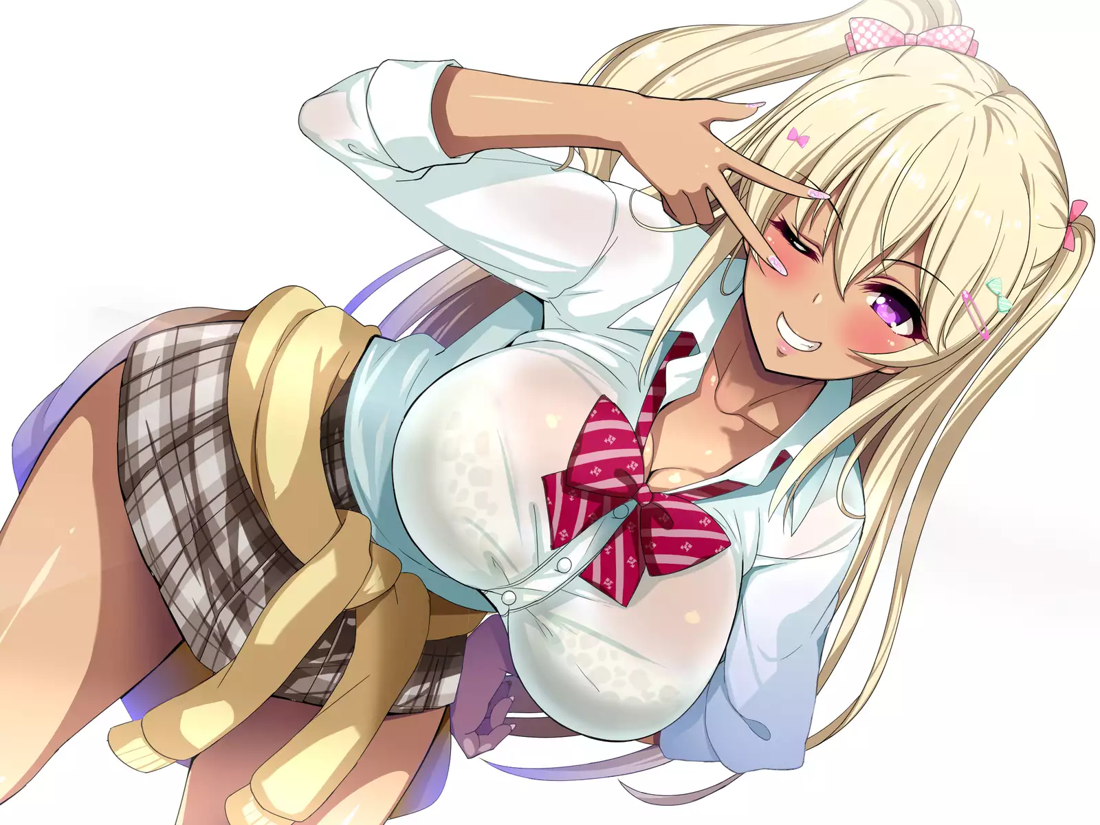 Gal na Onee-san wa Suki desu ka?