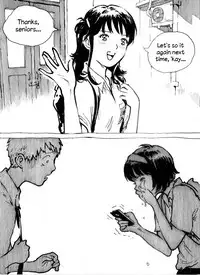 [Kharisma Jati] Kencur [English] [Decensored]