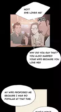 [Mr. Byeong-Su] Cohabitation Ch.1-51 (English) (Ongoing)