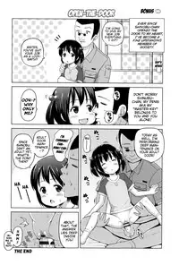 [Himeno Mikan] Loli Konnichiwa - Hello Lolita! [English] {Mistvern}