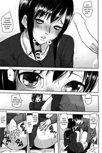 [Ashiomi Masato] Emotion Island [English] {Kusanyagi}