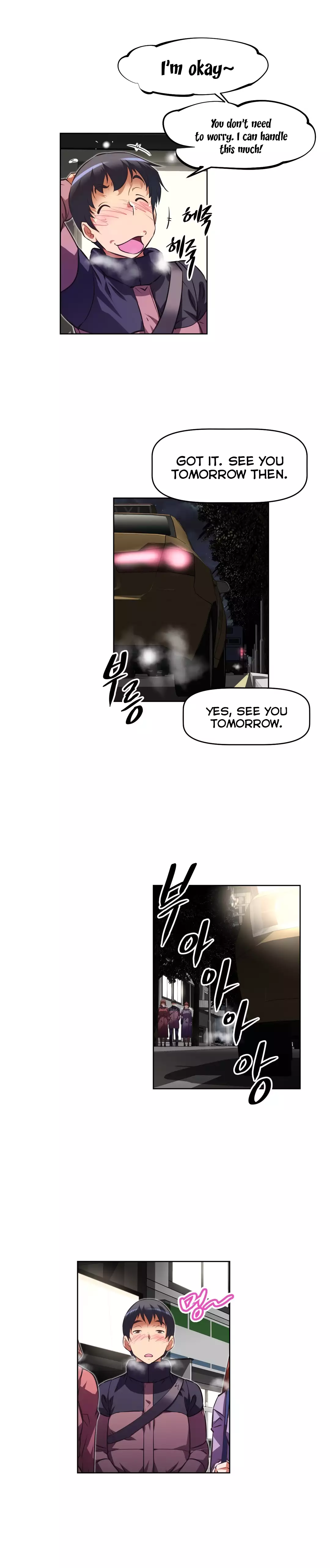 Brawling Go Ch.76-118