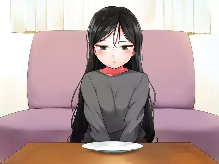 Garigari Musume o Hirottara Muchimuchi Bijo ni Narimashite