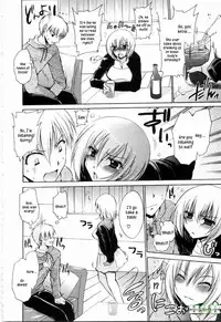 [Shinonome Ryu] NeeNe ~Ane Tokidoki Kanojo~ [English] [EpicWorks + Kusanyagi + Hentai2Read]