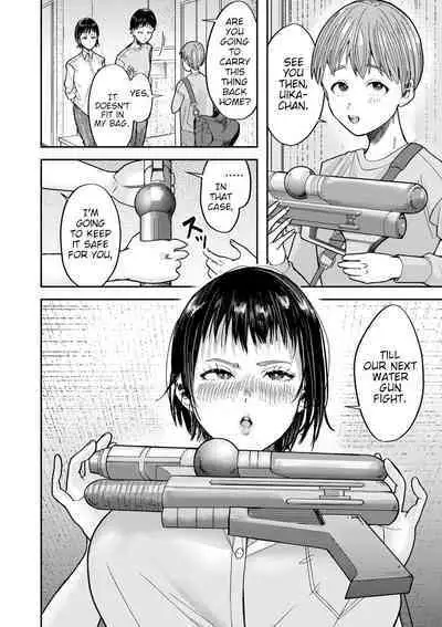 Bluff na Kankei | Bluff Relationship