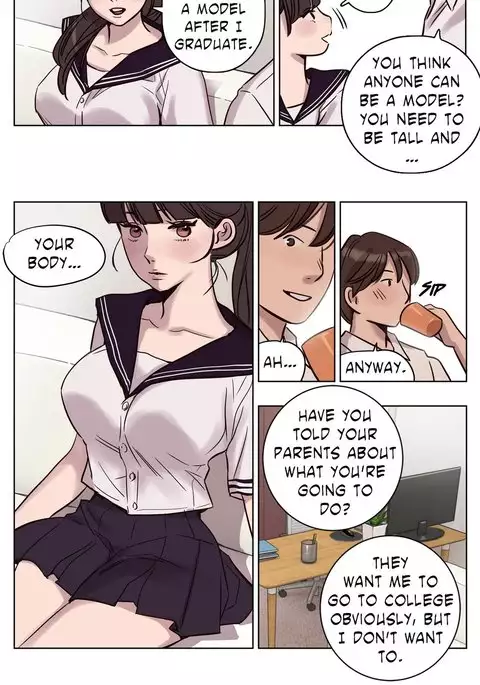 Atonement Camp Ch.1-13