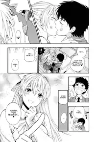 [AZUMA Tesshin] Hen Koi - The After School Diary [English]