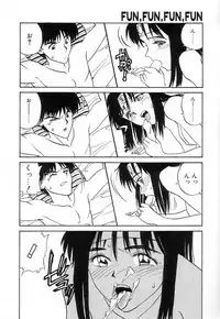 [Zerry Fujio] Fun,Fun,Fun,Fun