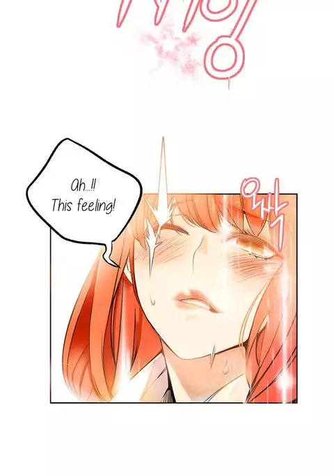 Lilith`s Cord Ch.1-13