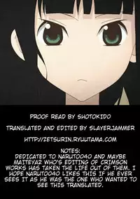 [Crimson Comics] Onna Kakutouka no Pride | Girls Fight ARISA edition [English]