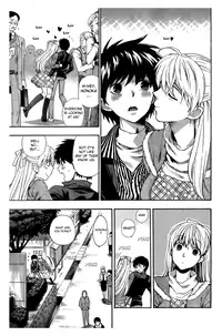 [AZUMA Tesshin] Hen Koi - The After School Diary [English]