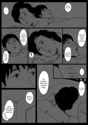 Haha ni Koishite Remake Ban 3