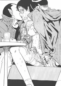 [Yamamoto Naoki] Gakkou