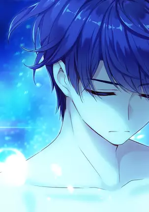 Einstein yori Ai o Komete