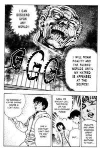 [Maeda Toshio] Adventure Kid Vol.2 [English]