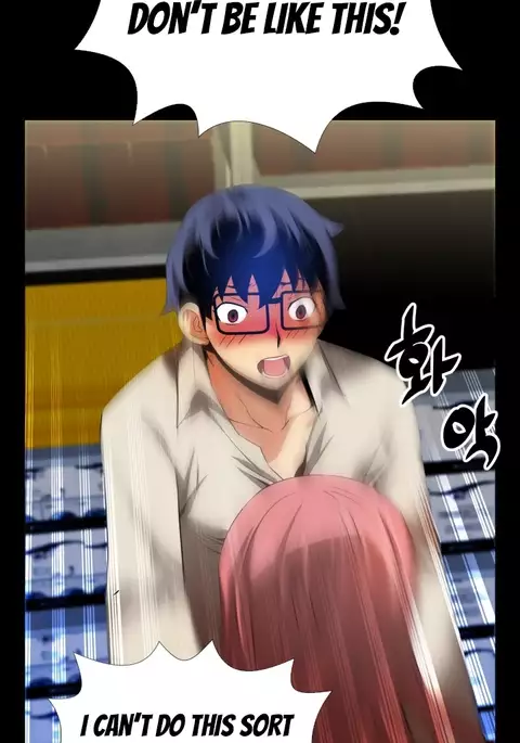 Love Parameter Ch.1-63