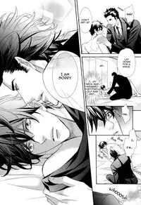 [Fujikawa Ruri] Aiyoku Heaven [English] [Fujoshi Bitches]