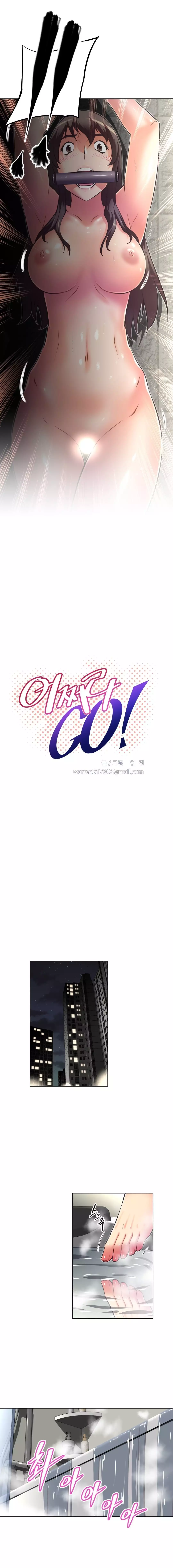 Brawling Go Ch.76-102