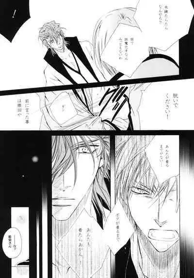 AISIRO Soushuuhen III